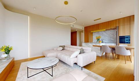 Prodej Byt 4+1, Byt 4+1, Krasovského, Bratislava - Petržalka, Slovensk