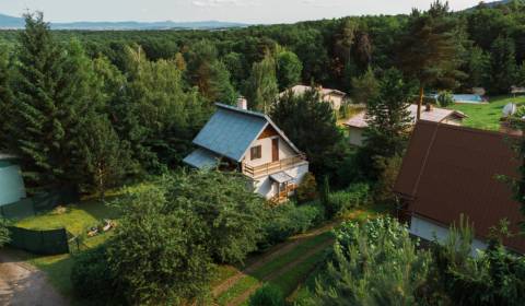 Prodej Chata, Chata, Topoľčany, Slovensko
