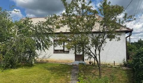 Prodej Rodinný dům, Rodinný dům, Nemečkovská cesta, Topoľčany, Slovens