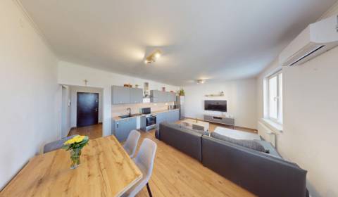 Prodej Byt 2+1, Byt 2+1, M.R. Štefánika, Trenčín, Slovensko