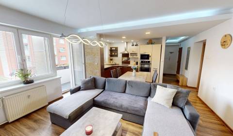 Prodej Byt 3+1, Byt 3+1, M.R.Štefánika, Partizánske, Slovensko