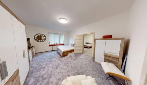 Prodej Byt 3+1, Byt 3+1, Kuzmányho, Piešťany, Slovensko