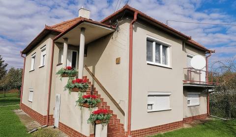 Prodej Rodinný dům, Rodinný dům, Zlaté Moravce, Slovensko