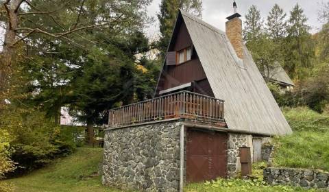 Prodej Chata, Chata, Košice-okolie, Slovensko