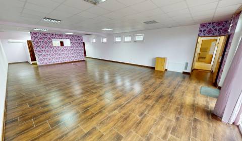 Prodej Prostory pro obchod, Prostory pro obchod, Topoľčany, Slovensko