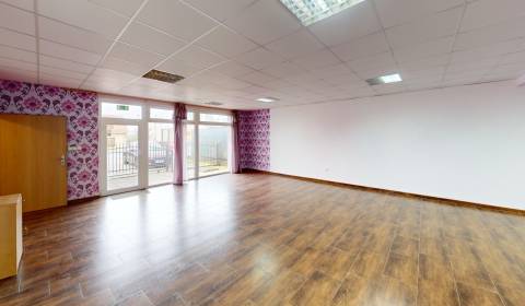 Prodej Rodinný dům, Rodinný dům, Topoľčany, Slovensko