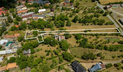 Prodej Pozemky - bydlení, Pozemky - bydlení, Banská Štiavnica, Slovens