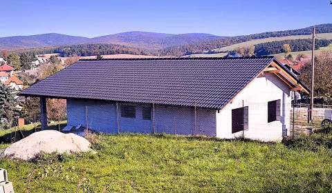 Prodej Rodinný dům, Rodinný dům, Partizánske, Slovensko