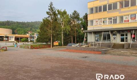 Pronájem Prostory pro obchod, Prostory pro obchod, Centrum, Považská B