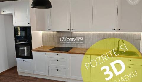 Prodej Byt 2+1, Poprad, Slovensko