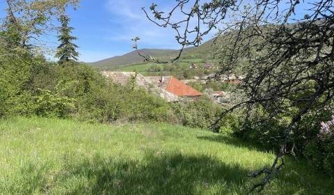 Prodej Zemědělské a lesní, Zemědělské a lesní, Rožňava, Slovensko