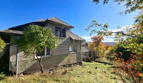 Prodej Rodinný dům, Rodinný dům, Zvolen, Slovensko