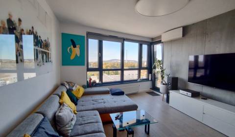 Prodej Byt 2+1, Byt 2+1, Ondreja Štefanka, Bratislava - Petržalka, Slo