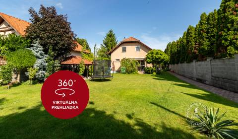 Prodej Rodinný dům, Rodinný dům, Umelecká, Dunajská Streda, Slovensko