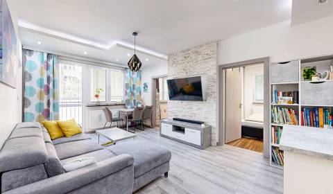 Prodej Byt 3+1, Byt 3+1, Ondavská, Košice - Západ, Slovensko