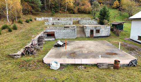 Prodej Pozemky - bydlení, Pozemky - bydlení, Brezno, Slovensko