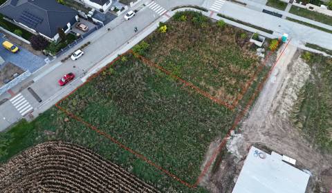 Prodej Pozemky - bydlení, Pozemky - bydlení, Trnava, Slovensko