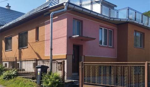 Prodej Rodinný dům, Rodinný dům, Lalinok, Žilina, Slovensko