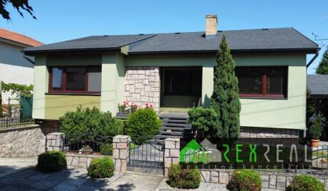 Prodej Rodinný dům, Rodinný dům, Nová osada, Veľký Krtíš, Slovensko