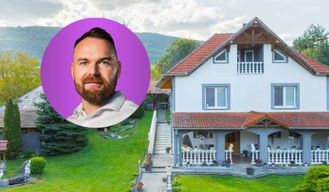 Prodej Rodinný dům, Rodinný dům, Jarmočná, Veľký Krtíš, Slovensko