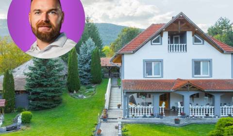 Prodej Rodinný dům, Rodinný dům, Jarmočná, Veľký Krtíš, Slovensko