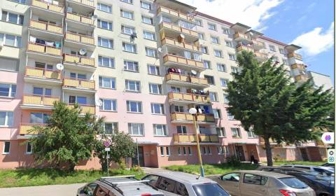 Prodej Byt 1+1, Byt 1+1, Pražská, Zvolen, Slovensko