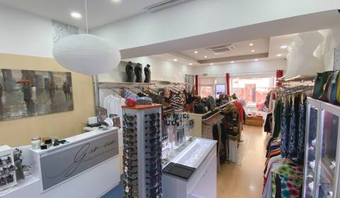 Pronájem Prostory pro obchod, Prostory pro obchod, Mariánska, Bratisla