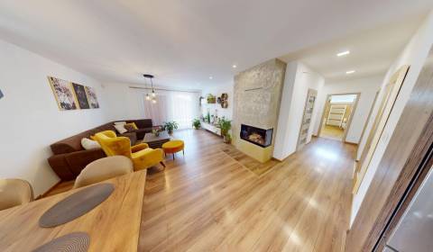 Prodej Rodinný dům, Rodinný dům, Topoľčany, Slovensko