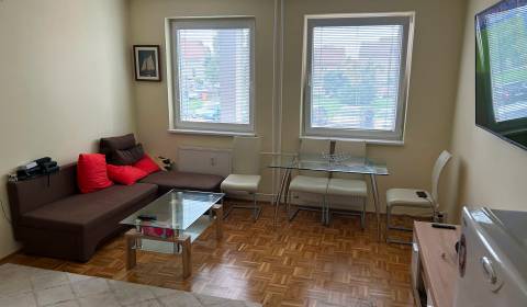 Prodej Byt 1+1, Byt 1+1, Námestie 1. mája, Senec, Slovensko