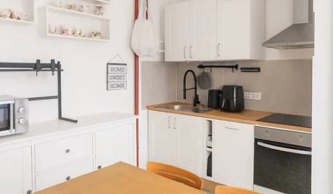 Prodej Byt 2+1, Byt 2+1, Plzenská, Bratislava - Nové Mesto, Slovensko