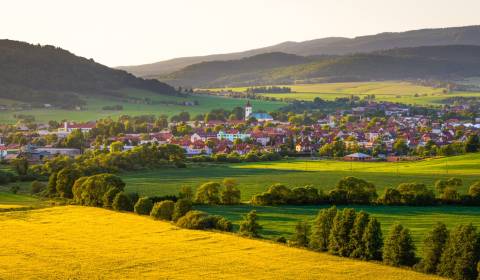 Prodej Byt 3+1, Byt 3+1, Detva, Slovensko