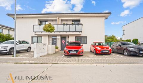 Prodej Byt 3+1, Byt 3+1, Kráľovianky, Dunajská Streda, Slovensko