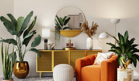 Hledáme Byt 2+1, Byt 2+1, Prešov, Slovensko