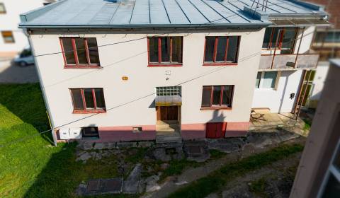 Prodej Rodinný dům, Rodinný dům, Omšenie, Trenčín, Slovensko