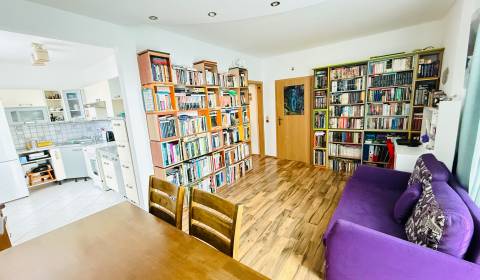 Prodej Byt 3+1, Byt 3+1, Špačinská cesta, Trnava, Slovensko