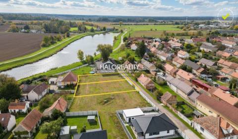 Prodej Pozemky - bydlení, Skalica, Slovensko