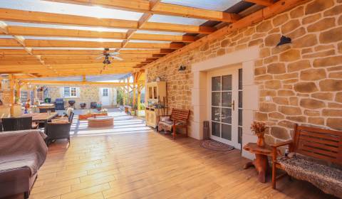 Prodej Rodinný dům, Rodinný dům, Podolie, Nové Mesto nad Váhom, Sloven