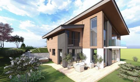 Prodej Pozemky - bydlení, Pozemky - bydlení, Podbreziny Háje, Liptovsk