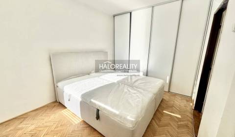 Pronájem Byt 2+1, Partizánske, Slovensko