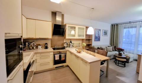 Prodej Byt 2+1, Byt 2+1, Drieňová, Bratislava - Ružinov, Slovensko