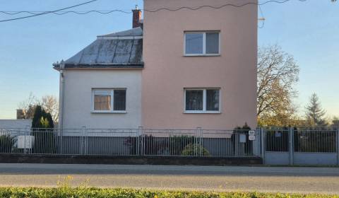 Prodej Rodinný dům, Rodinný dům, Kpt. Nálepku, Trebišov, Slovensko