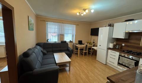 Prodej Byt 3+1, Byt 3+1, Československej brigády, Martin, Slovensko