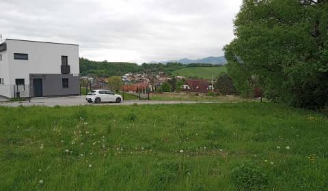 Prodej Pozemky - bydlení, Pozemky - bydlení, Chotárna, Žilina, Slovens