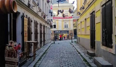 Pronájem Prostory pro obchod, Prostory pro obchod, Zámočnícka, Bratisl