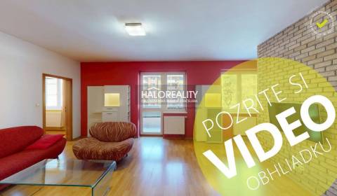 Prodej Byt 3+1, Bratislava - Petržalka, Slovensko