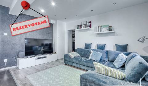 Prodej Byt 3+1, Byt 3+1, Vajanského, Trnava, Slovensko