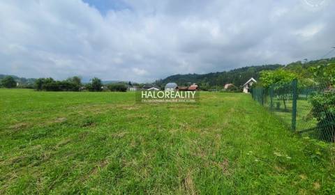 Prodej Pozemky - bydlení, Čadca, Slovensko