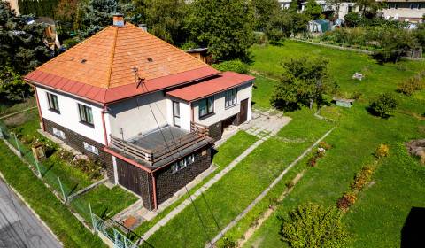 Prodej Rodinný dům, Rodinný dům, Martina Hattalu, Banská Štiavnica, Sl