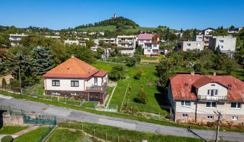 Prodej Rodinný dům, Rodinný dům, Martina Hattalu, Banská Štiavnica, Sl