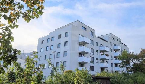 Prodej Byt 2+1, Byt 2+1, Vlárska, Bratislava - Nové Mesto, Slovensko